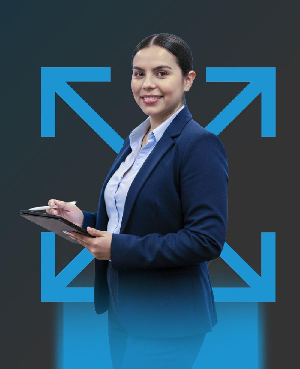 Gerencia General de KR Integral — Acompañamiento Estratégico y Rigor Corporativo para Empresas
